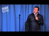 Jokes About Handjob: Scott Henry Tells Handjob Jokes! - Stand Up Comedy