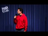 Funny Yoga Jokes by Jim McDonald: Jokes About Yoga! - Stand Up Comedy