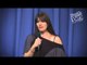 Foot Jokes: Amy Snowden Tells Jokes About Feet! - Stand Up Comedy