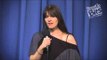 Foot Jokes: Amy Snowden Tells Jokes About Feet! - Stand Up Comedy