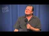 Travel Jokes: Gary Wilson Jokes About Travel! - Stand Up Comedy