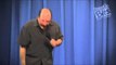 Toenails: Gary Wilson Discusses Toenail Pain and Toenail Problems Hilariously! - Stand Up Comedy