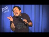 Stereotype Jokes: Frank Lucero Jokes About Stereotypes! - Stand Up Comedy