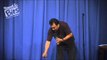 Hard Work Play Hard: Frank Lucero Jokes About Hard Work! - Stand Up Comedy