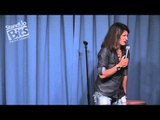Jokes About the Gay Parade by Jennie McNulty: Very Funny Gay Parade Jokes! - Stand Up Comedy