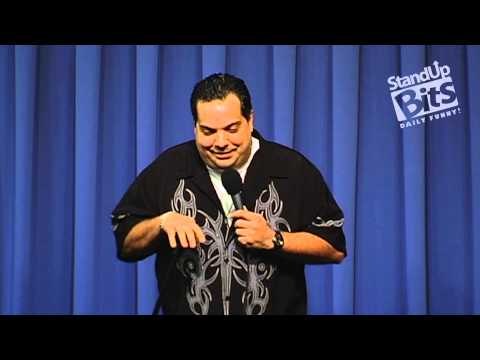 Dirty Jobs on Discovery Channel - Jerking Off an Elephant a Taboo Show! - Stand Up Comedy