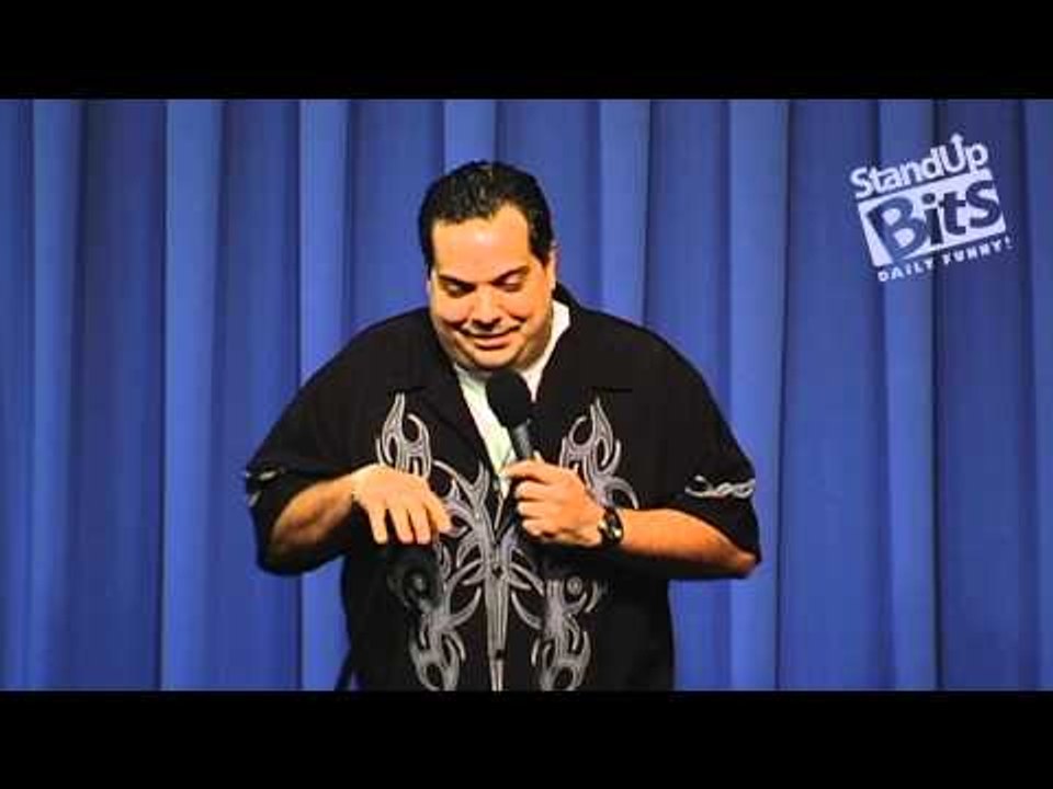 Dirty Jobs on Discovery Channel - Jerking Off an Elephant a Taboo Show! - Stand Up Comedy