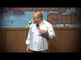 Only in California Jokes: Mike Marino Tells Funny California Jokes! - Stand Up Comedy