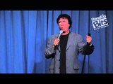News Jokes: Dennis Blair Jokes About News! - Stand Up Comedy