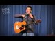 Bob Dylan: Jokes About Bob Dylan Using Bob Dylan Voice! - Stand Up Comedy