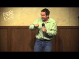 Thai Jokes: Bill Devlin Tells Jokes About Thai! - Stand Up Comedy