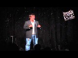 Obama Joke: Hilarious Barack Obama Jokes by Claude Shires! - Stand Up Comedy