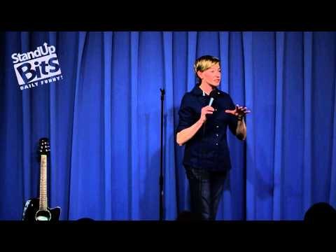 Jokes About Facebook by Kristen Key: Funny Jokes for Facebook! - Stand Up Comedy