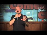 Old Man Jokes: Jason Stuart Tells Funny Old Man Jokes! - Stand Up Comedy