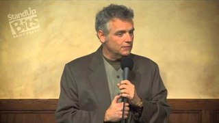 Religious Jokes: Don McEnery Tells Jokes About Religion! - Stand Up Comedy