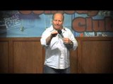 Road Signs: Mike Marino Gives Us Funny Road Sign Meanings! - Stand Up Comedy