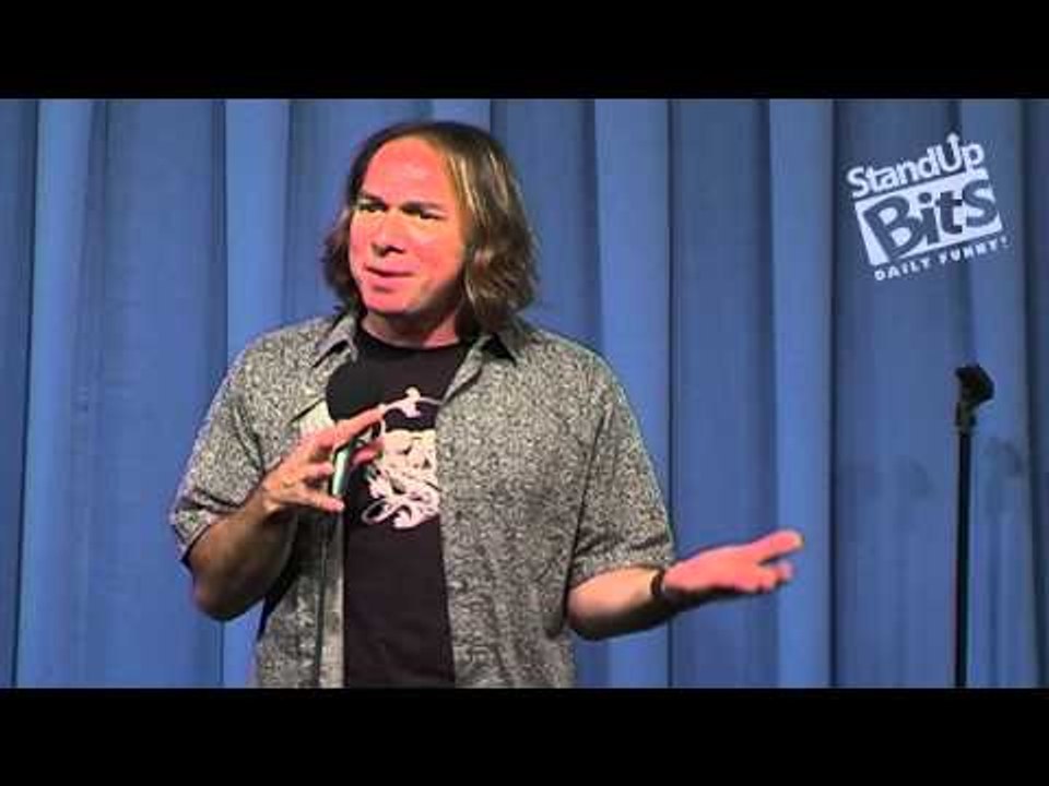 Work Out Fun: How Much Fun Can a Workout and Working Out Really Be? - Stand Up Comedy