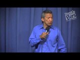 Indian Casino: Larry Omaha Jokes on Indian Casinos! - Stand Up Comedy