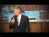 Redneck Jokes: Frazer Smith Tells Funny Redneck Jokes! - Stand Up Comedy