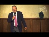 Dumb Jokes: Ron Kenney Tells Dumb Jokes That Are Funny! - Stand Up Comedy