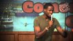 Poor Jokes: Chinedu Unaka Jokes About Poor People! - Stand Up Comedy