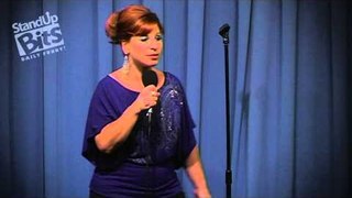 Military Jokes: Army Guys and Men in Uniform - Stand Up Comedy!