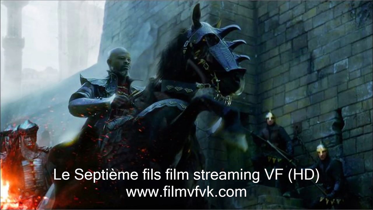 Le Septieme fils *** Regarder streaming VF