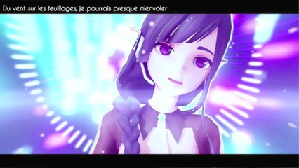 Challenges numériques 2014 - Voxwave