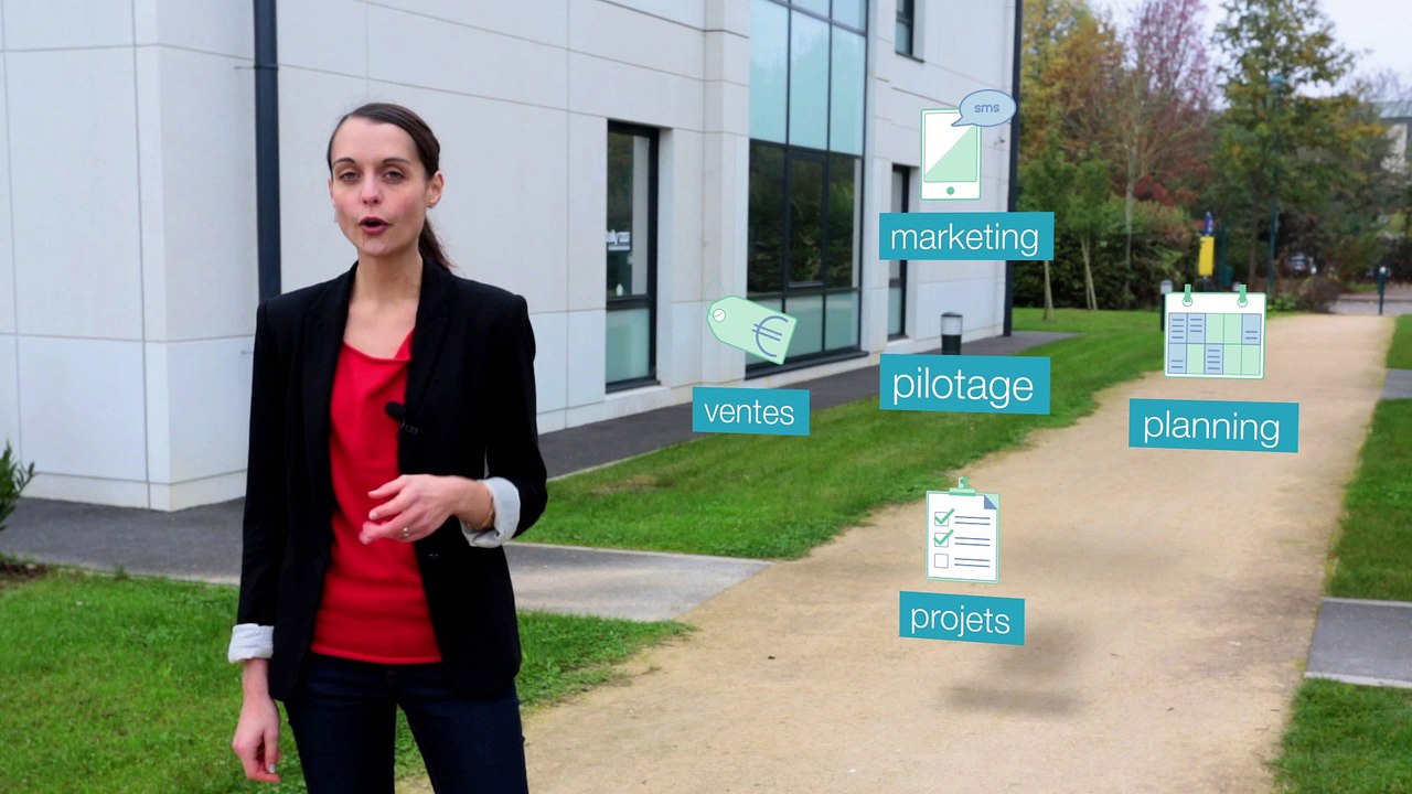 Challenges numériques 2014 - Wobis