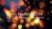 Natale 2014 al Cel Tempi Moderni