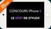 STYLOX - Concours Spot You Humour