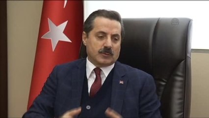 Bakan Çelik, CHP'li Koç'un İddialarını Yanıtladı
