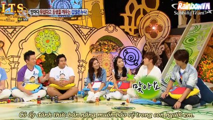 [Cut1] Yong-Kyu couple