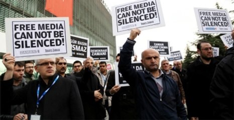 TÜSİAD'dan Hükümete Cemaat Operasyonu Uyarısı: Güven Kırılıyor