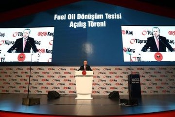 Erdoğan, Uzlaşmak İçin Şart Koşan Gülen'e Yanıt Verdi