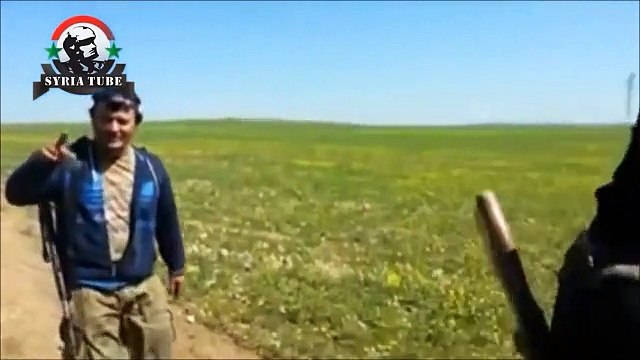 Inmigrantes Mercenarios Se Asesinan Entre Si