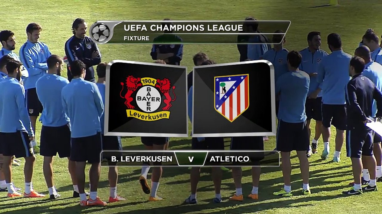 Sorteo de Champions, equipos españoles