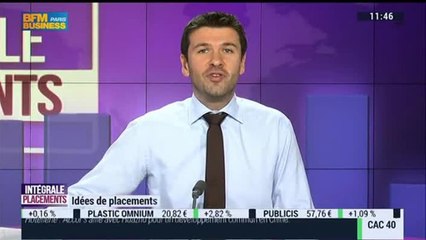 Comment profiter du crowdfunding ?: Stéphanie Savel - 15/12