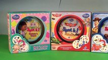 Disney Learning Presents SPOT IT , a great new Toy for Christmas