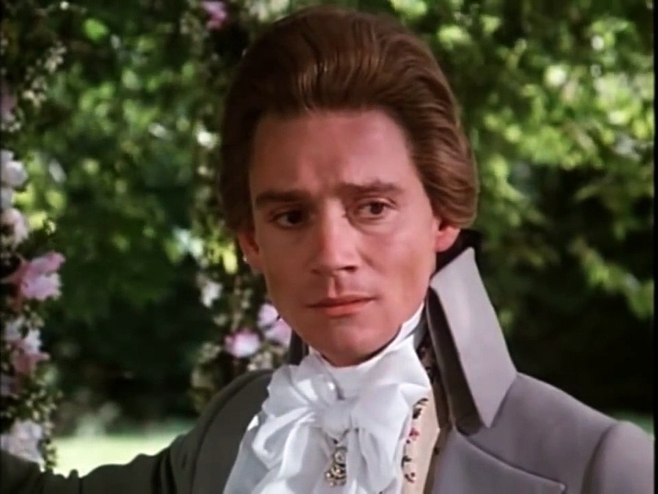 part 8 - scarlet pimpernel