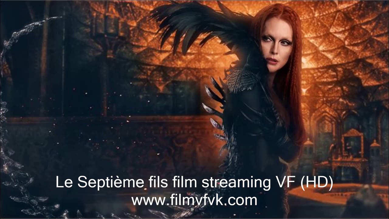 ###VOIR### Film Le Septiéme fils streaming vf vk (stream, télécharger)