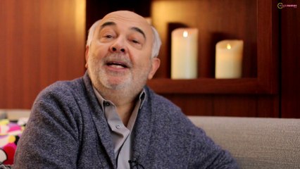 La récré des stars : Gérard Jugnot se confie !