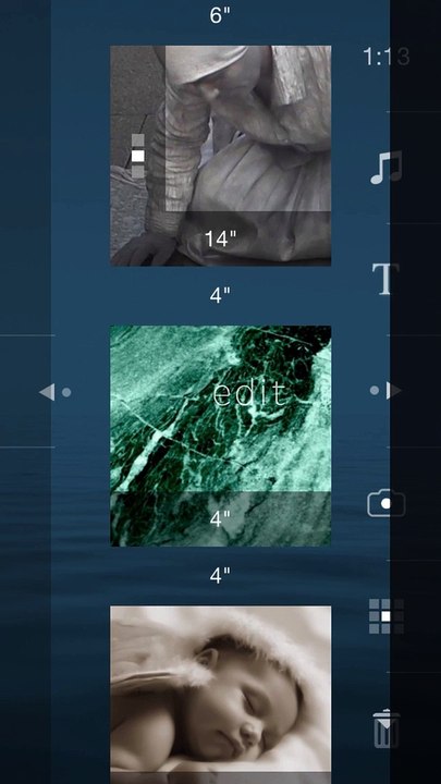 iGrab iPhone App