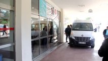 Şanlıurfa'da Sokakta Kadın Cesedi Bulunması