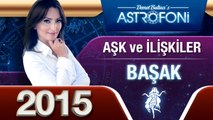 BAŞAK Burcu 2015 AŞK, ilişkiler astroloji ve burç yorumu