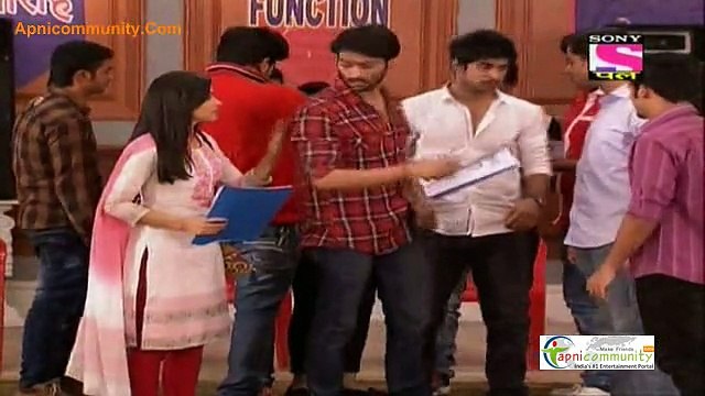 Yeh Dil Sun Raha Hain - 15th December 2014 Video Watch Online Part2