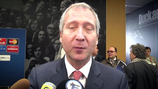 Vadim Vasilyev fixe la priorité de Monaco pour la fin de saison