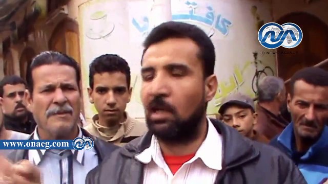 بالفيديو.. «الدقهلية» تتشح بالسواد بعد حادثة غرق مركب الصيد بالبحر الأحمر