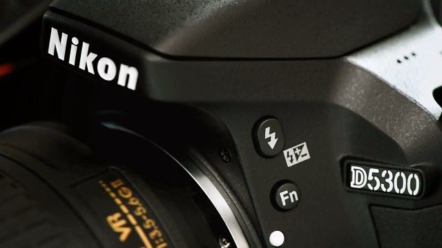 [CF] Choo Sarang & Choo Sung Hoon - Nikon D5300 (Sarang 20sec Ver.)