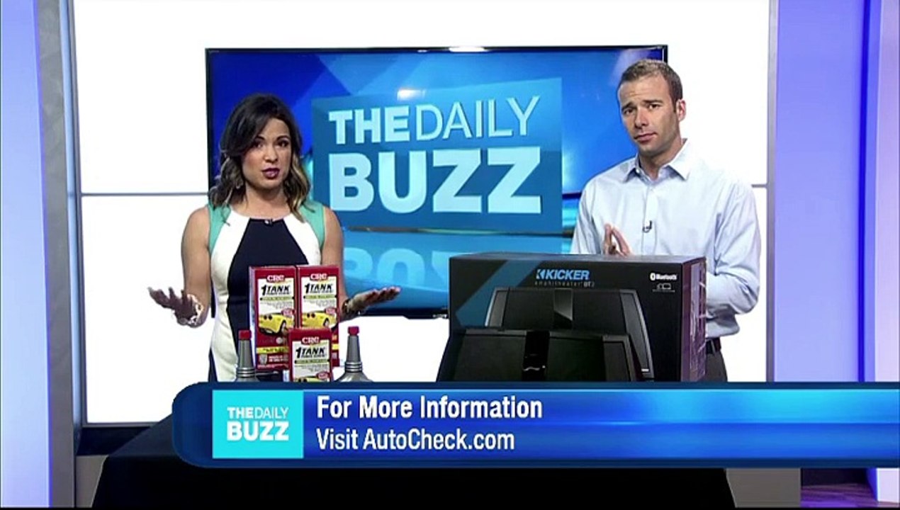 CRC 1-Tank Power Renew The Daily Buzz